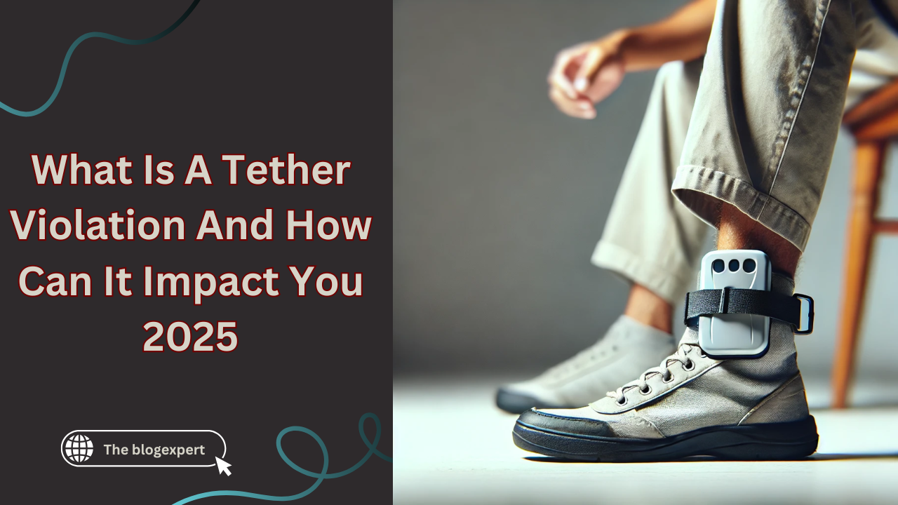 What Is A Tether Violation And How Can It Impact You 2025